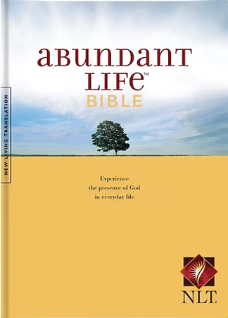 Get Your Free Bible
